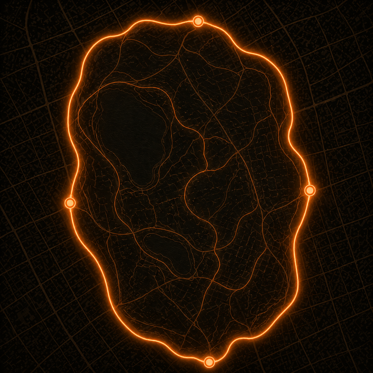 MoveMap icon